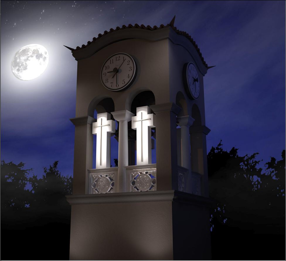 Architectural – Engineering Services for Religious Buildings