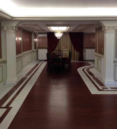 Architectural – Engineering Services for Religious Buildings